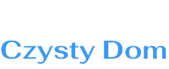 logo Czysty Dom Wioletta Wysocka